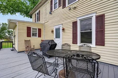 12953 North Valley Pike Timberville VA 22853