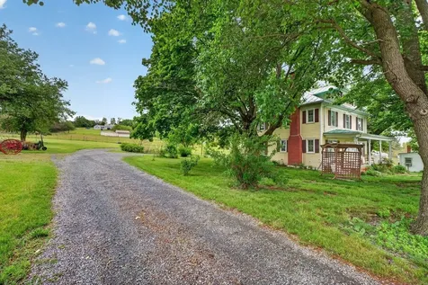 12953 North Valley Pike Timberville VA 22853