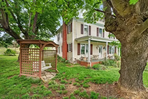 12953 North Valley Pike Timberville VA 22853