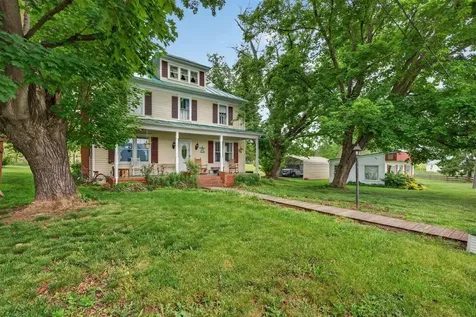 12953 North Valley Pike Timberville VA 22853