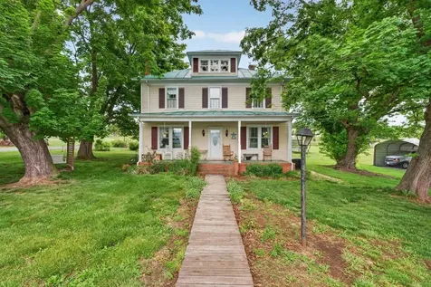 12953 North Valley Pike Timberville VA 22853