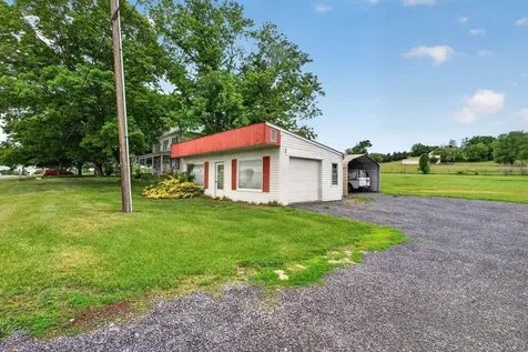 12953 North Valley Pike Timberville VA 22853