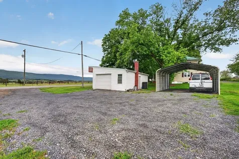 12953 North Valley Pike Timberville VA 22853