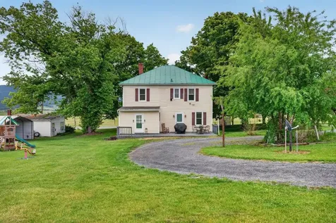12953 North Valley Pike Timberville VA 22853