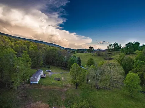 4734 Maple Sugar Road Blue Grass VA 24413
