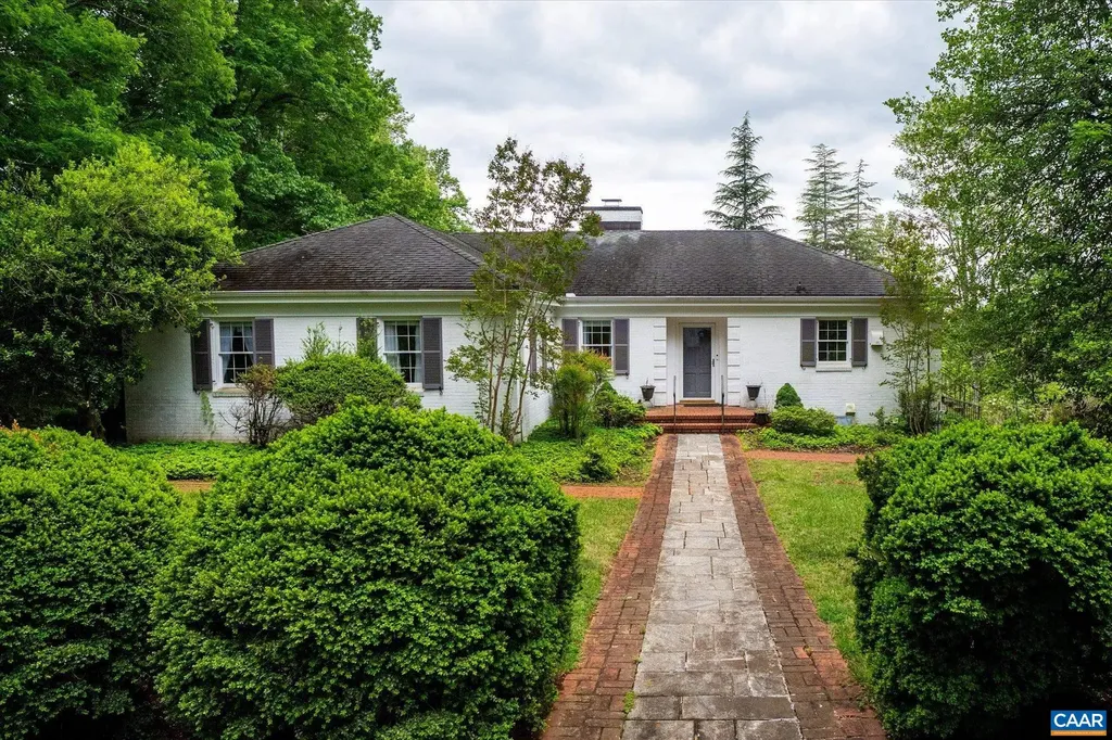 13320 Hackberry Road Orange VA 22960