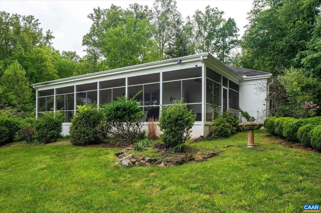 13320 Hackberry Road Orange VA 22960