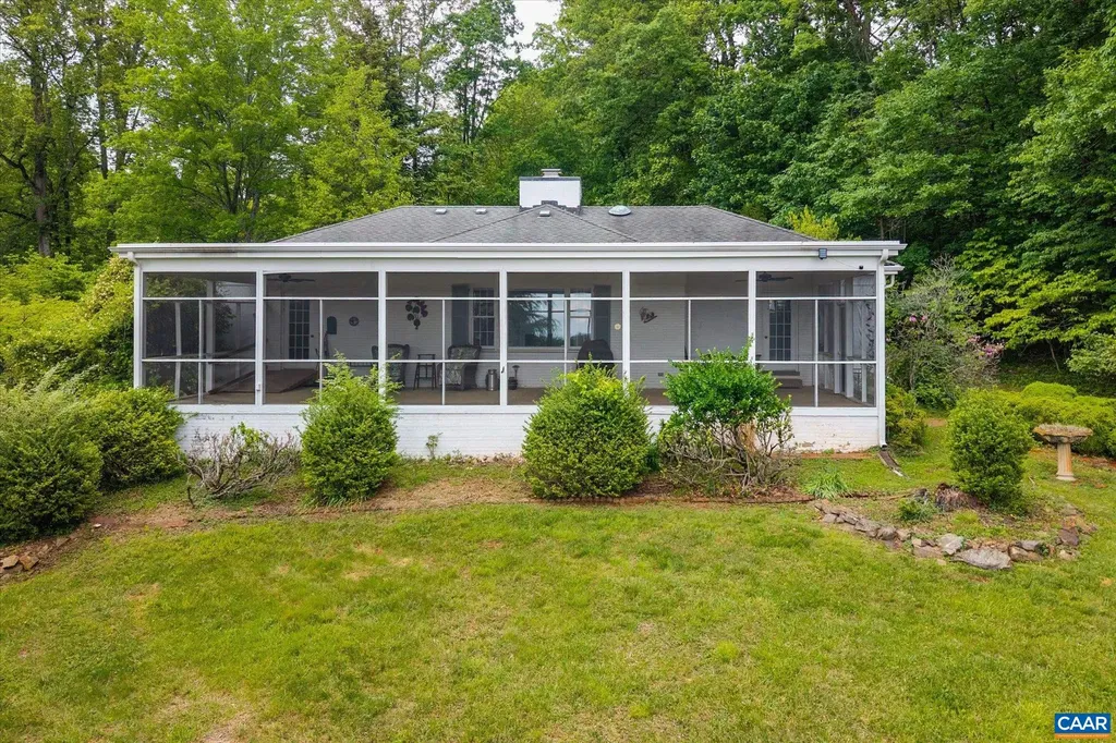 13320 Hackberry Road Orange VA 22960