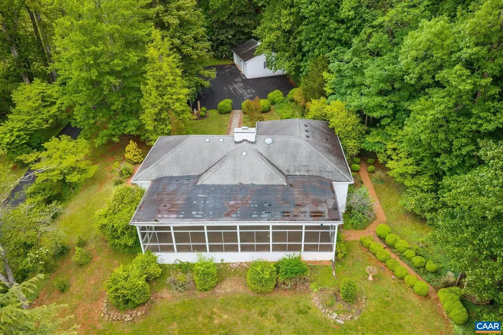 13320 Hackberry Road Orange VA 22960