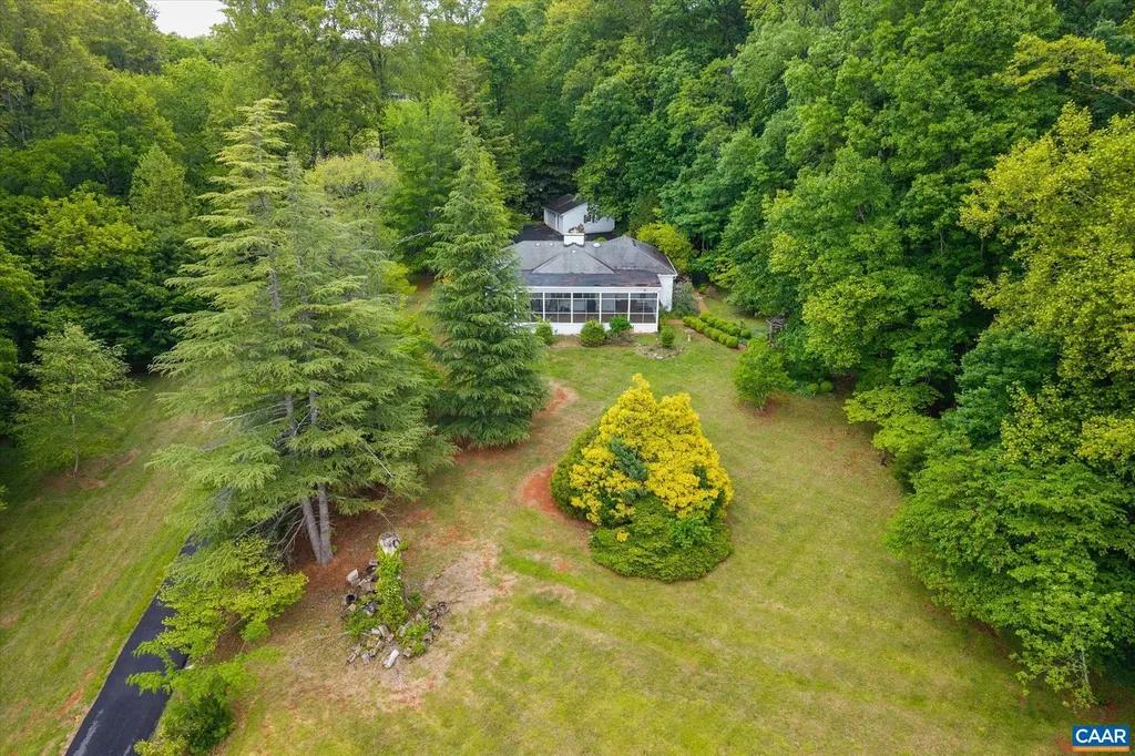 13320 Hackberry Road Orange VA 22960