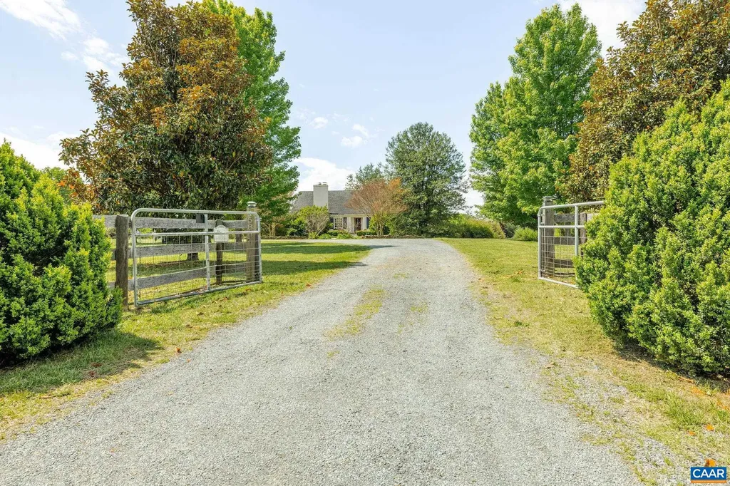 4580 Wesley Chapel Road Free Union VA 22940