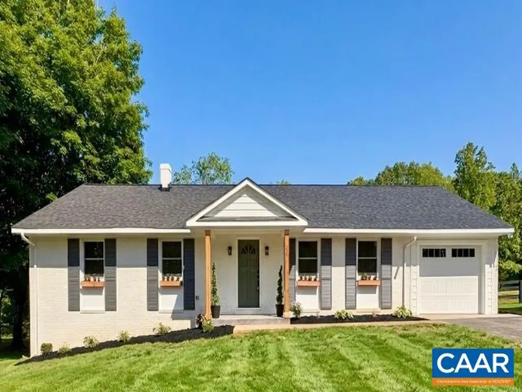 103 Bollingbrook Drive Charlottesville VA 22911