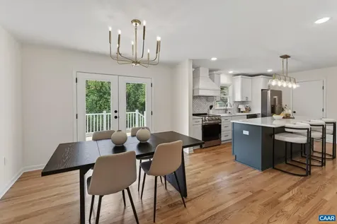 103 Bollingbrook Drive Charlottesville VA 22911