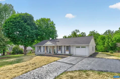 103 Bollingbrook Drive Charlottesville VA 22911