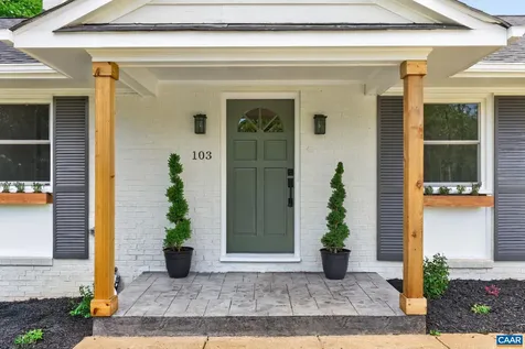 103 Bollingbrook Drive Charlottesville VA 22911