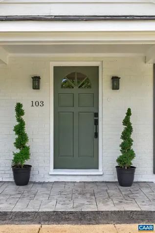 103 Bollingbrook Drive Charlottesville VA 22911