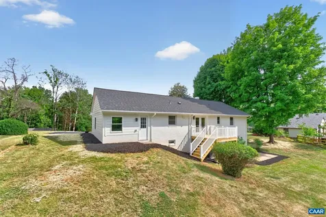 103 Bollingbrook Drive Charlottesville VA 22911