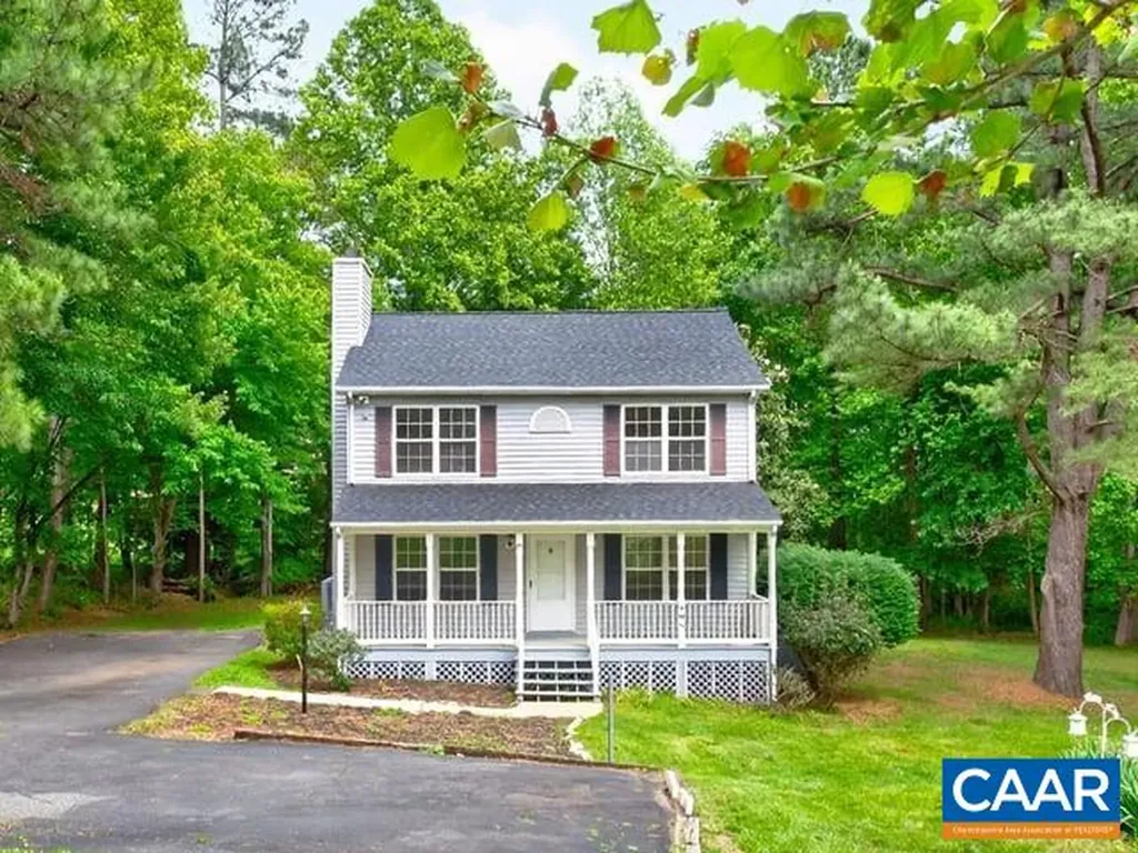 259 Spring Oaks Lane Ruckersville VA 22968