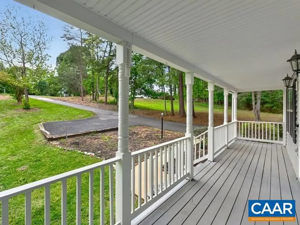 259 Spring Oaks Lane Ruckersville VA 22968
