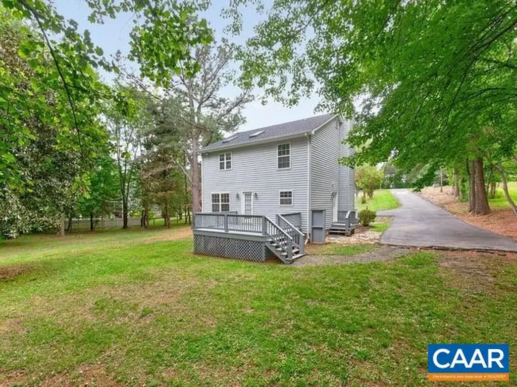 259 Spring Oaks Lane Ruckersville VA 22968
