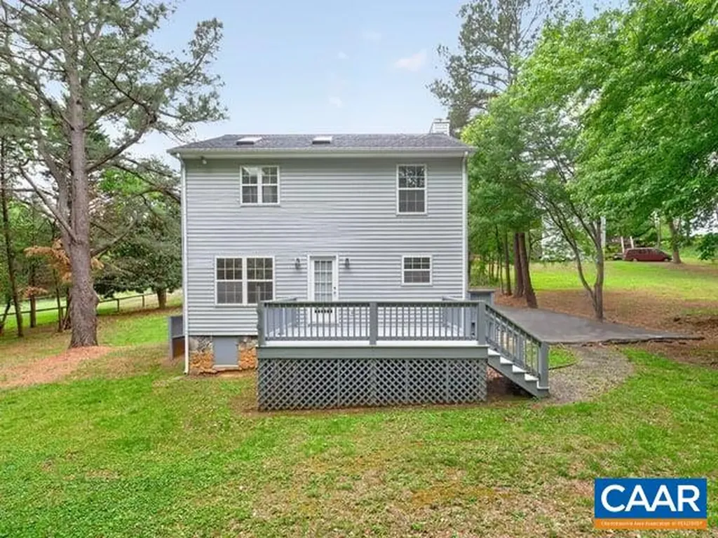 259 Spring Oaks Lane Ruckersville VA 22968
