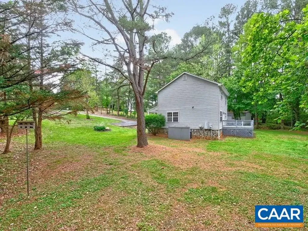 259 Spring Oaks Lane Ruckersville VA 22968