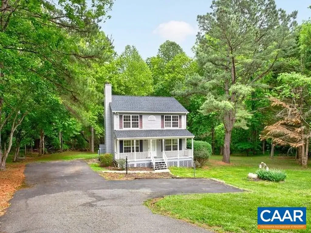 259 Spring Oaks Lane Ruckersville VA 22968