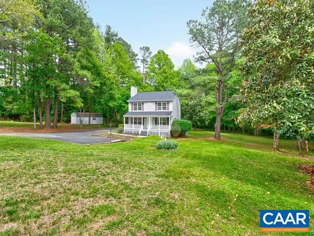 259 Spring Oaks Lane Ruckersville VA 22968