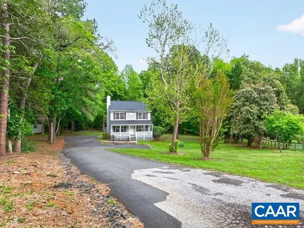 259 Spring Oaks Lane Ruckersville VA 22968