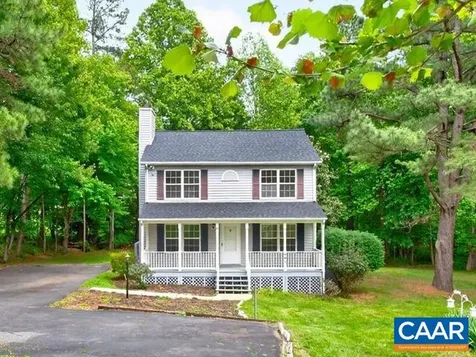 259 Spring Oaks Lane Ruckersville VA 22968