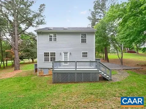 259 Spring Oaks Lane Ruckersville VA 22968