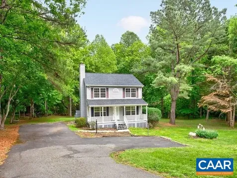 259 Spring Oaks Lane Ruckersville VA 22968