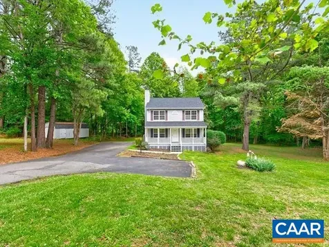 259 Spring Oaks Lane Ruckersville VA 22968