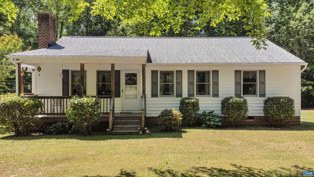 2415 Belle Meade Road Bumpass VA 23024
