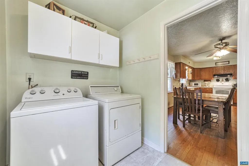 2415 Belle Meade Road Bumpass VA 23024