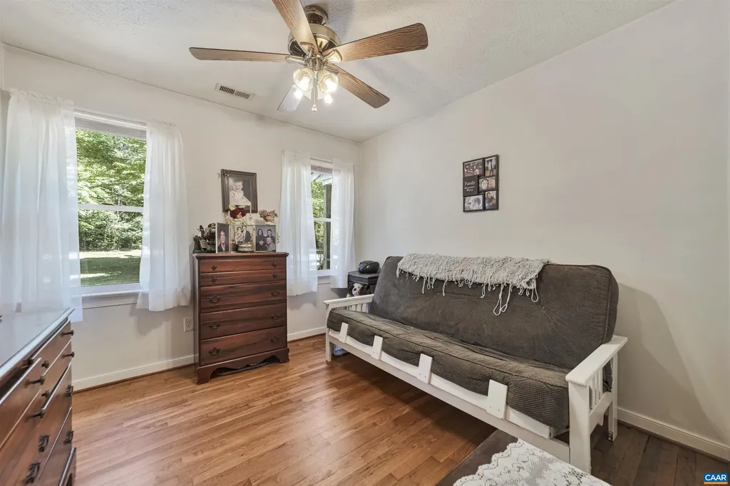 2415 Belle Meade Road Bumpass VA 23024