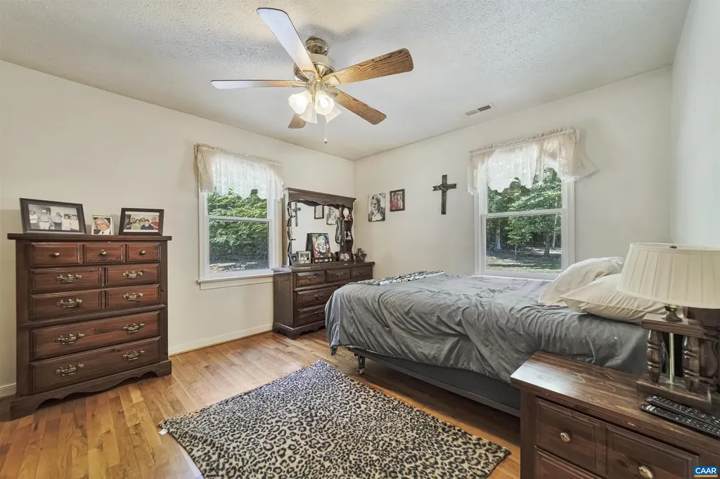 2415 Belle Meade Road Bumpass VA 23024