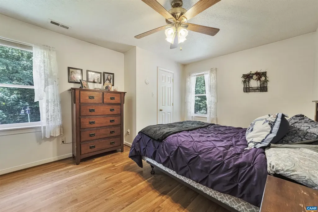 2415 Belle Meade Road Bumpass VA 23024