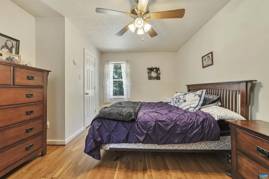 2415 Belle Meade Road Bumpass VA 23024