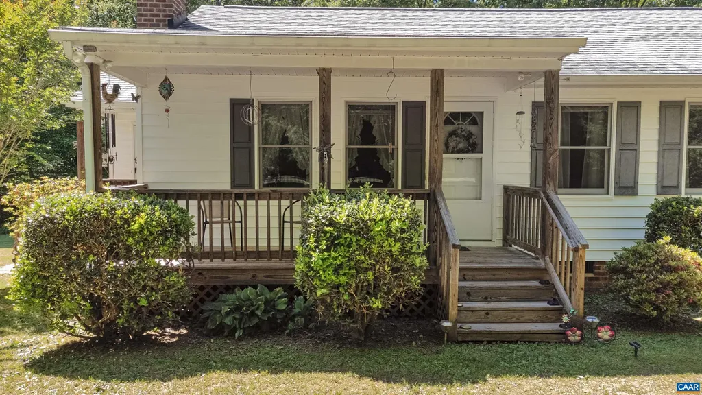 2415 Belle Meade Road Bumpass VA 23024