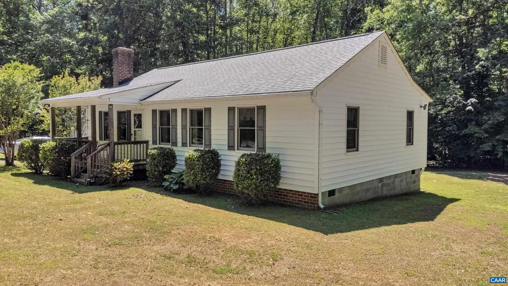 2415 Belle Meade Road Bumpass VA 23024