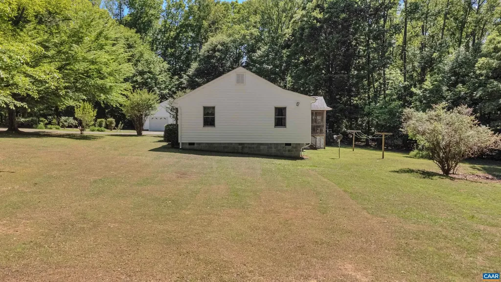 2415 Belle Meade Road Bumpass VA 23024