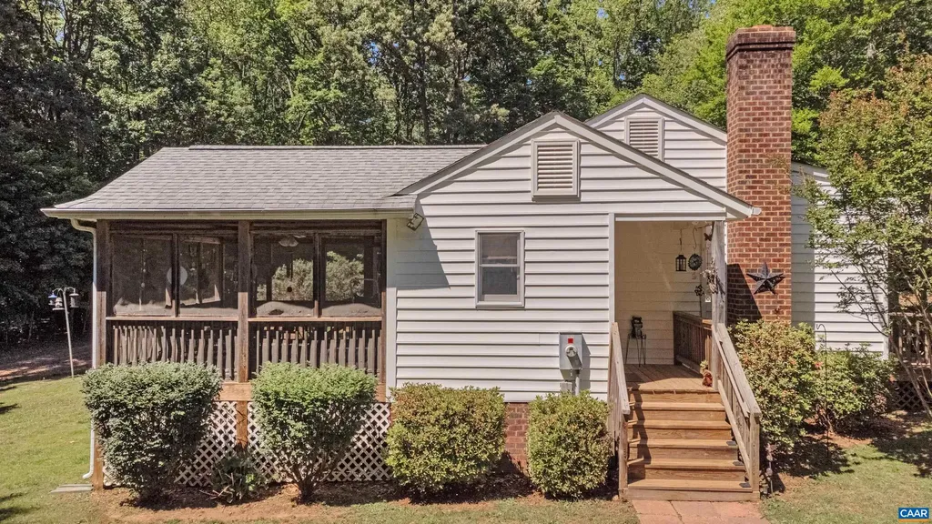 2415 Belle Meade Road Bumpass VA 23024