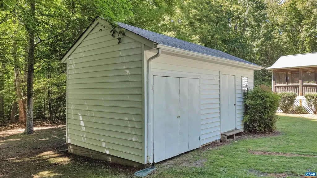 2415 Belle Meade Road Bumpass VA 23024