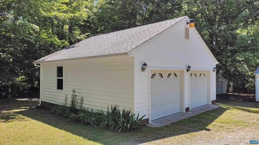 2415 Belle Meade Road Bumpass VA 23024