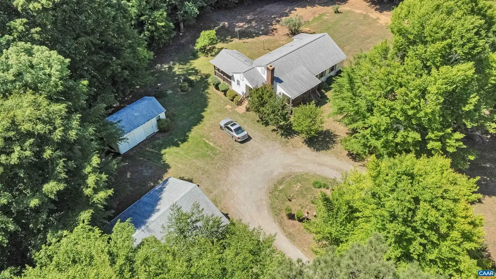 2415 Belle Meade Road Bumpass VA 23024