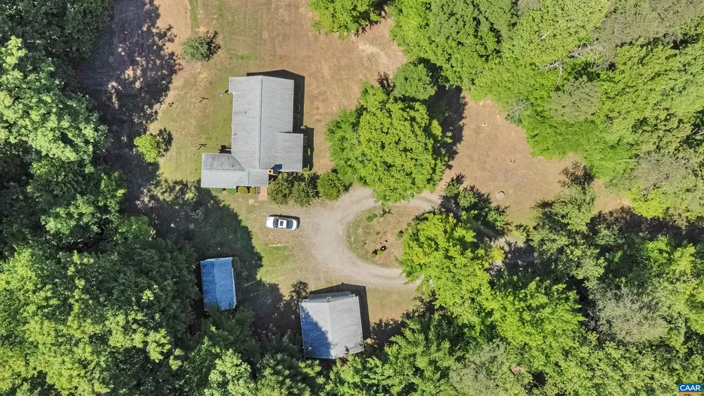 2415 Belle Meade Road Bumpass VA 23024
