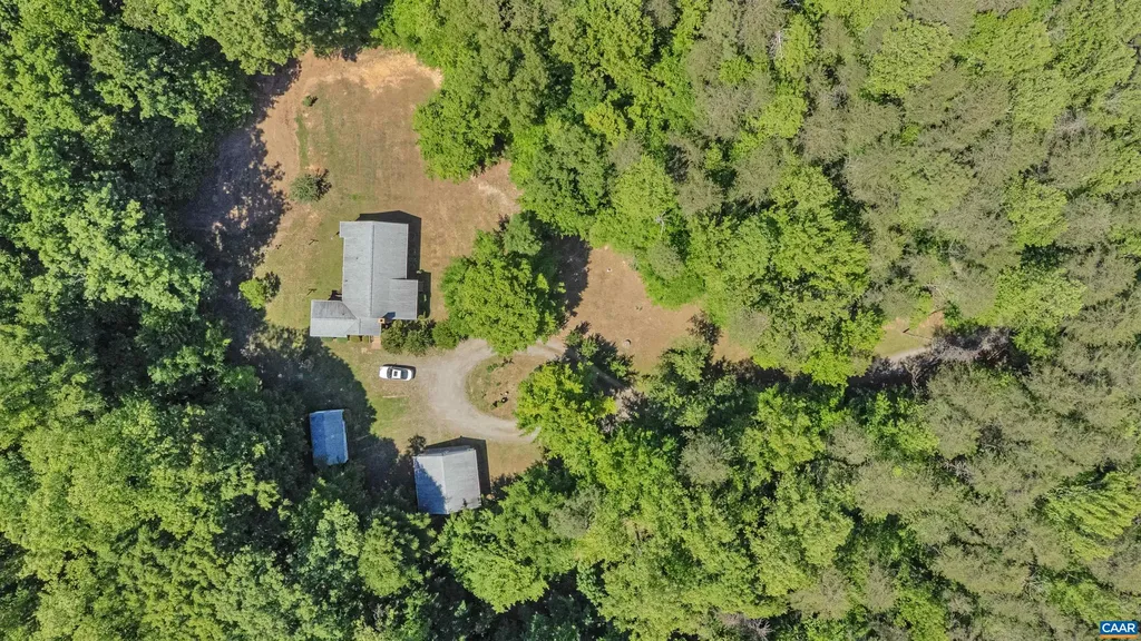 2415 Belle Meade Road Bumpass VA 23024