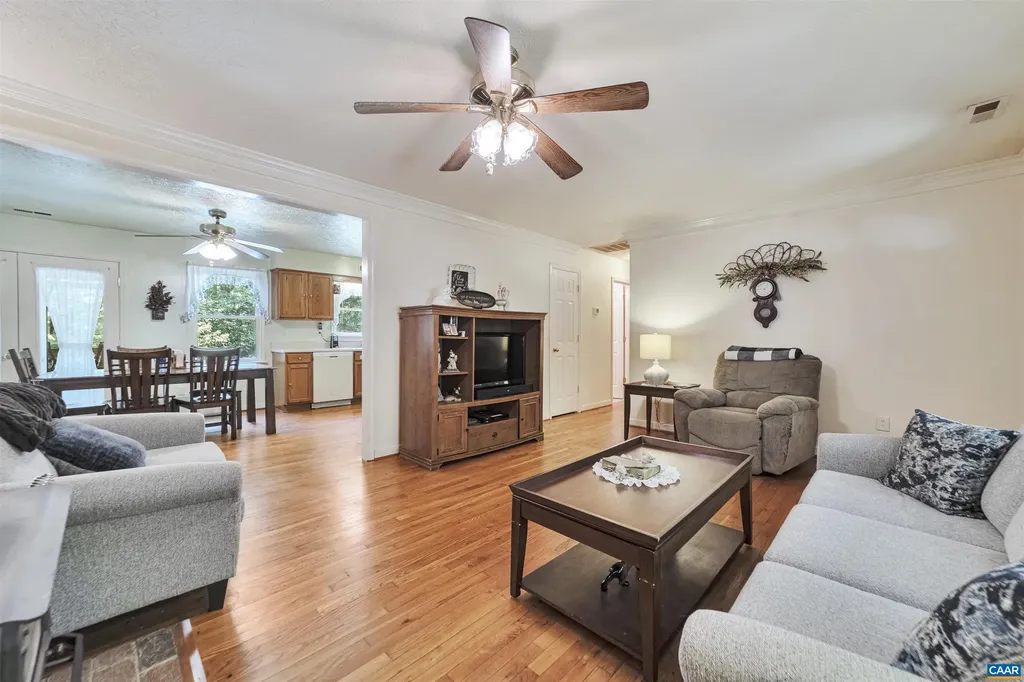 2415 Belle Meade Road Bumpass VA 23024