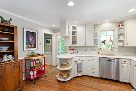 1718 Old Forge Road Charlottesville VA 22901